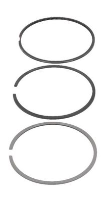 Set segmenti piston GOETZE ENGINE 08-445400-00