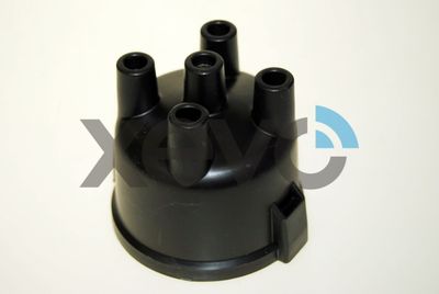 Крышка распределителя зажигания ELTA AUTOMOTIVE XDC2013 для FORD P100