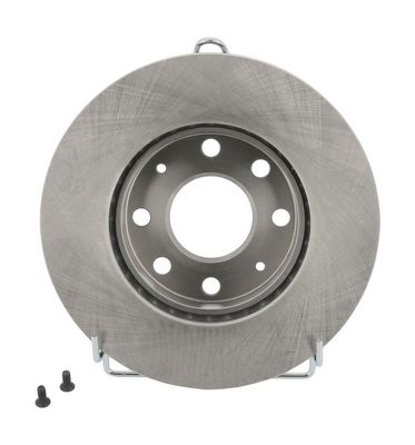 спирачен диск FERODO DDF1279