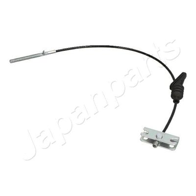 Тросик, cтояночный тормоз JAPANPARTS BC-0221 для FIAT MULTIPLA