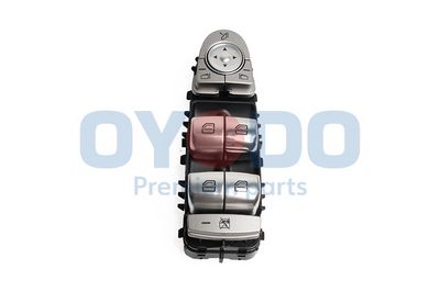 Spínač elektrického otvárania okien OYODO 94B0132-OYO