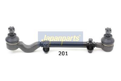накрайник на напречна кормилна щанга JAPANPARTS SA-201