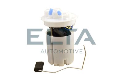 ELTA AUTOMOTIVE EF4747 Топливный насос для FORD FIESTA VI (CB1, CCN) 1.6 Ti