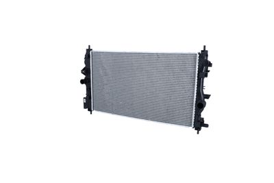 KüHLER MOTORKüHLUNG NRF 53129 8