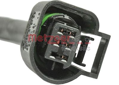 SONDA LAMBDA METZGER AUTOTEILE 0893571 1