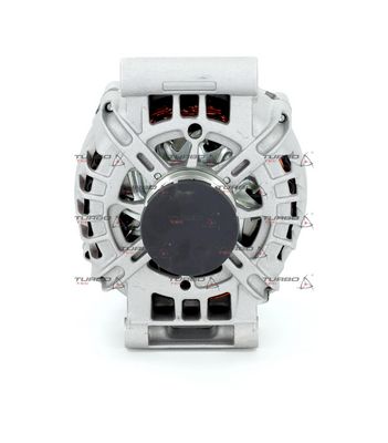 GENERATOR / ALTERNATOR TURBO-TEC TTAL001150 2