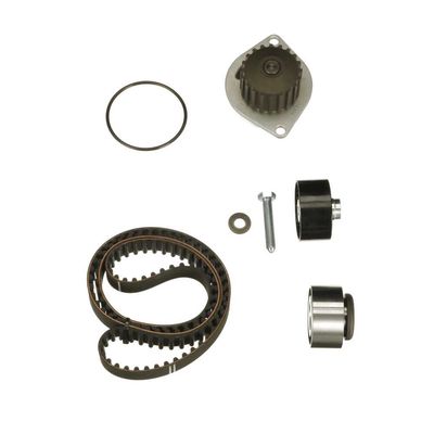 WASSERPUMPE + ZAHNRIEMENSATZ GATES KP15418XS 56