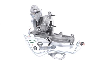 LADER AUFLADUNG BTS Turbo T981278 13