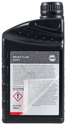 LICHID DE FRANA A.B.S. 7501 3