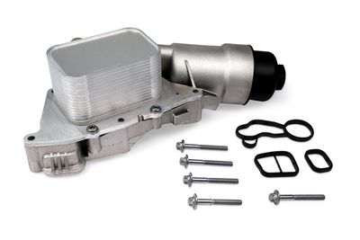 RADIATOR ULEI ULEI MOTOR