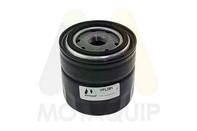 Filtru ulei MOTAQUIP VFL381
