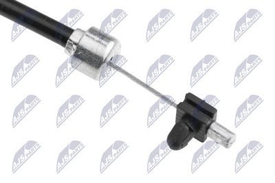 CABLU CAPOTA MOTOR NTY EZCCT024 3