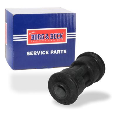 окачване, кормилна кутия BORG & BECK BSK6641