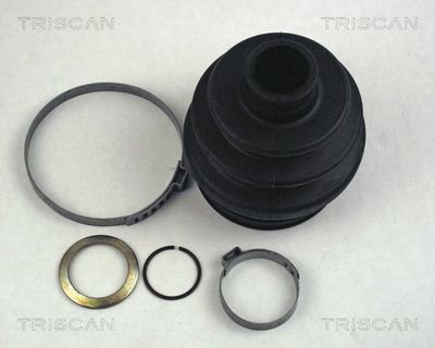 Комплект пыльника, приводной вал TRISCAN 8540 16702 для FORD GRANADA