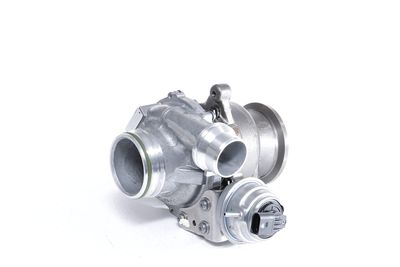 LADER AUFLADUNG BTS Turbo T918279 6