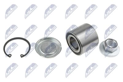 SET RULMENT ROATA NTY KLTPL011 1