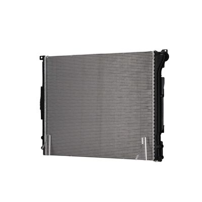 RADIATOR RACIRE MOTOR NISSENS 607116 26