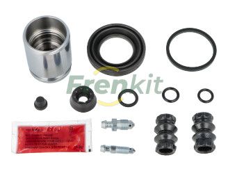 Repair Kit, brake caliper 241902