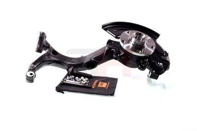 Čep nápravy, zavěšení kol GH GH-289946H