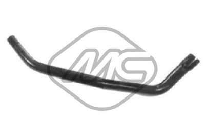 маркуч за парното Metalcaucho 08338