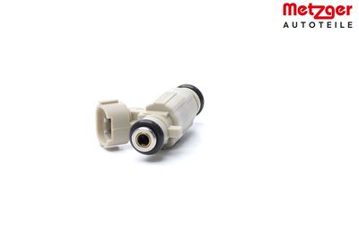 EINSPRITZVENTIL METZGER AUTOTEILE 0920063 12