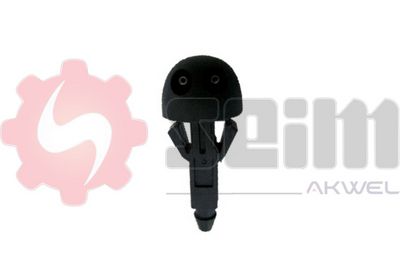 DIUZA SPALARE PARBRIZ