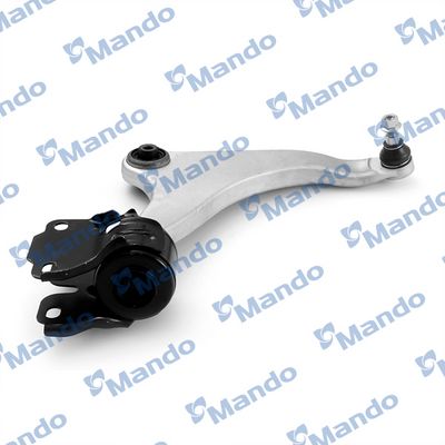 носач, окачване на колелата MANDO MSA018455