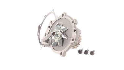 WASSERPUMPE MOTORKüHLUNG SKF VKPC86640 17