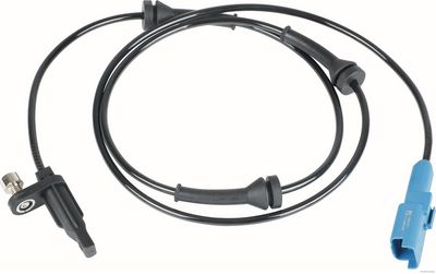 датчик, обороти на колелото HERTH+BUSS ELPARTS 70661571