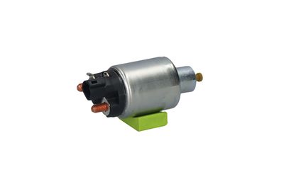 SOLENOID ELECTROMOTOR VALEO 595963 14