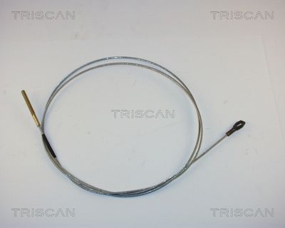 Трос, управление сцеплением TRISCAN 8140 29222 для VW KAEFER