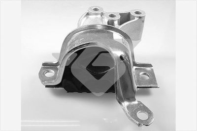 Подвеска, двигатель HUTCHINSON 594426 для FIAT PANDA