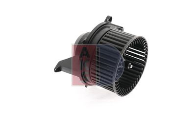 INNENRAUMGEBLäSE AKS DASIS 058032N 12