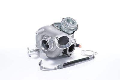 LADER AUFLADUNG BTS Turbo T981098BT 4