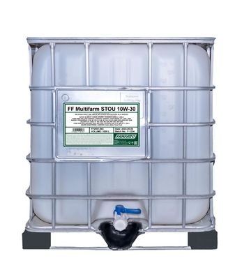 FANFARO Multifarm Stou 10W-30 1000L