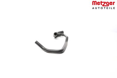 FURTUN RADIATOR METZGER AUTOTEILE 2420495 11