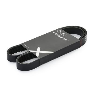 пистов ремък RIDEX 305P0536