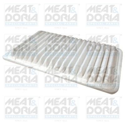 MEAT & DORIA 16020 Воздушный фильтр  для LEXUS RX (Лексус Рx)