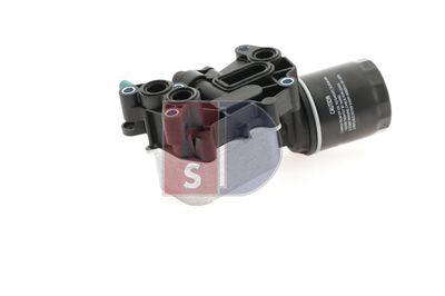 ÖLKüHLER MOTORöL AKS DASIS 046070N 6
