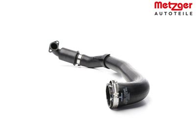 LADELUFTSCHLAUCH METZGER AUTOTEILE 2400652 9