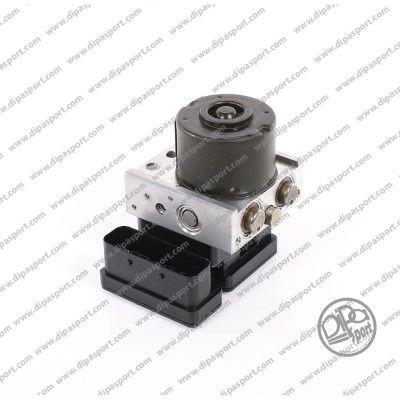 DIPASPORT ABS197R Датчик АБС для HONDA CR-V II (RD_) 2.0 (RD5)