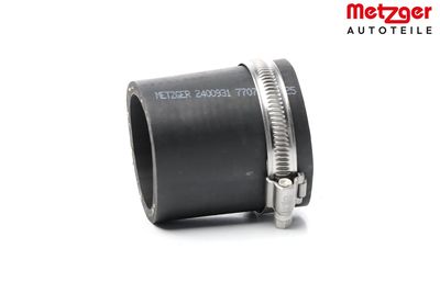 LADELUFTSCHLAUCH METZGER AUTOTEILE 2400931 35