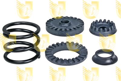 HALTER MOTORAUFHäNGUNG