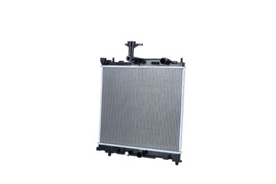 RADIATOR RACIRE MOTOR NRF 550139 7