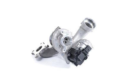 LADER AUFLADUNG BTS Turbo T916665 35