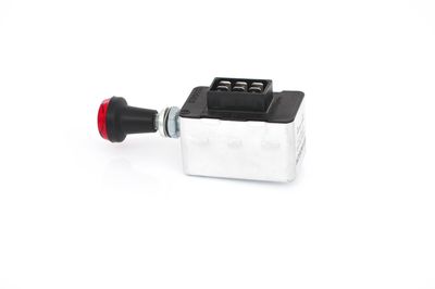 WARNBLINKRELAIS BOSCH F026T00010 11