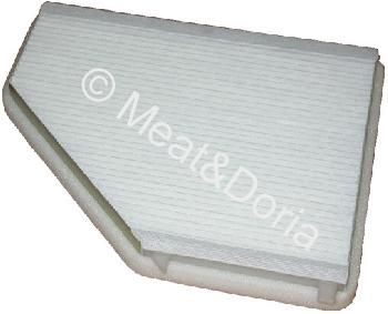 FILTRU AER HABITACLU MEAT & DORIA 17172F