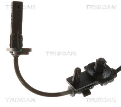 Vorschau Sensor, Raddrehzahl Ansicht 3