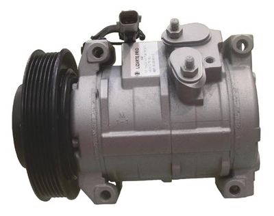 LIZARTE 81.08.46.010 Компрессор кондиционера для CHRYSLER VOYAGER IV (RG, RS) 2.4