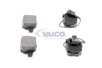 BREMSBELAGSATZ SCHEIBENBREMSE VAICO V240373 24